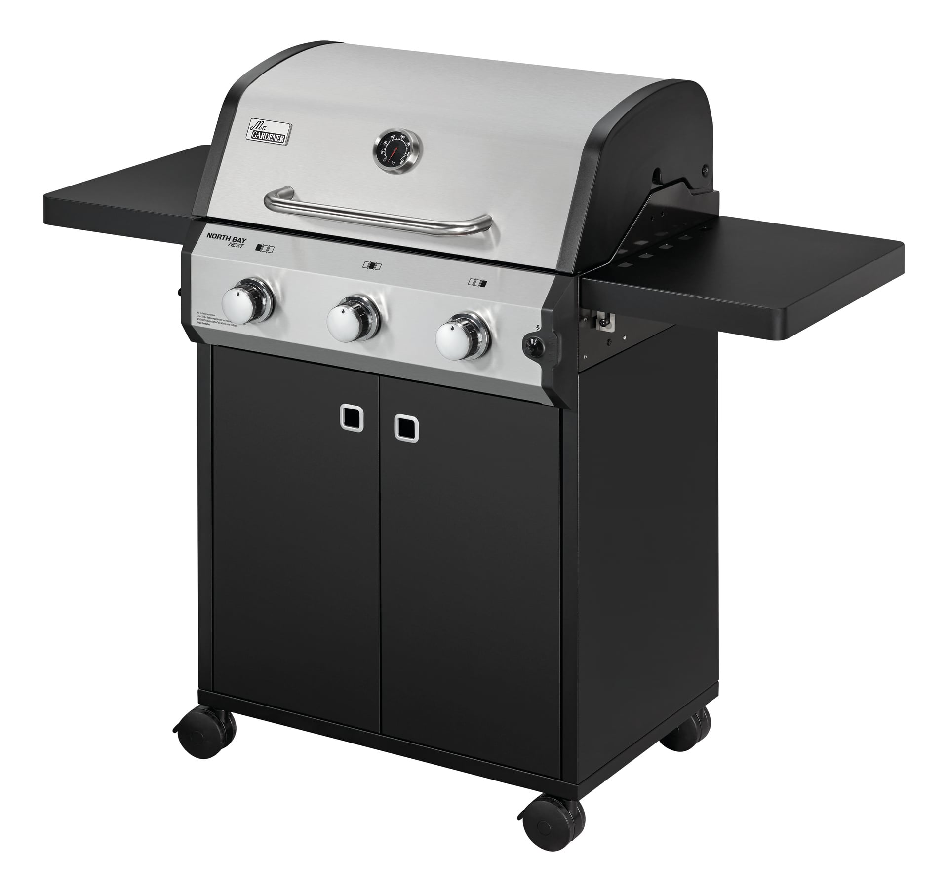 Gasgrill North Bay 3 Next 1 Gasgrill North Bay 3 Next