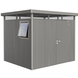 Gerätehaus HighLine Gr. H3 WE