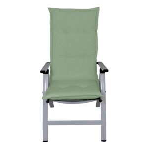 Sesselauflage Naxos hoch