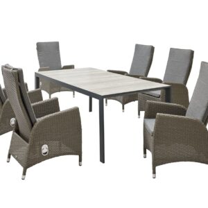 Dining Set New Jardel