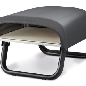 Grillen - risikofrei und einfach 3 Pizzaofen Paco