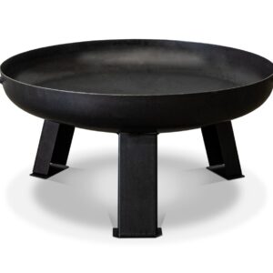 Grillen - risikofrei und einfach 5 Feuerschale Toskana 60cm