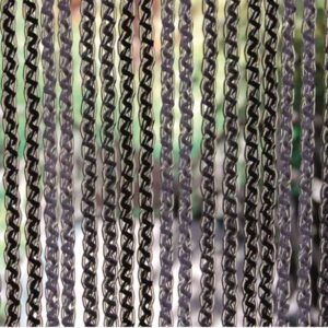 Türvorhang Arezzo 1