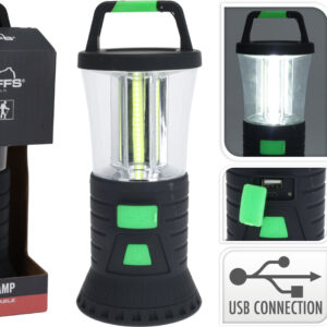 Campinglampe
