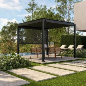 Pergola Classic 111