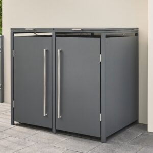 Westmann Mülltonnenbox