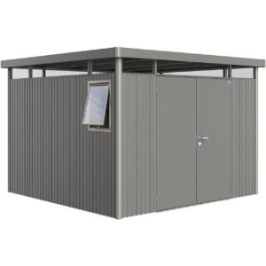 Gerätehaus HighLine Gr. H6 WE