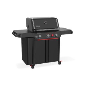 Grillen - risikofrei und einfach 7 Genesis Stealth 330 WR Gasgrill