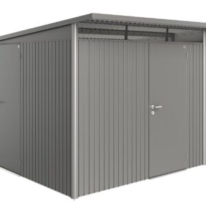 Zusätzliche Doppeltür HighLine, AvantGarde, Panorama