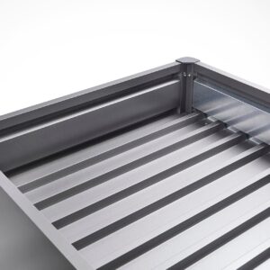 Zwischenboden HochBeet Gr. 4x1