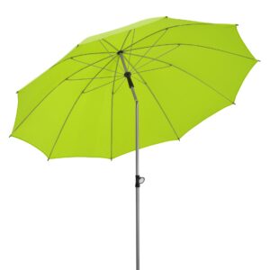 Das richtige Gewächshaus - problemlos und komfortabel 9 Sonnenschirm Locarno