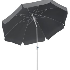 Sonnenschirm Ibiza Ø 200/8cm