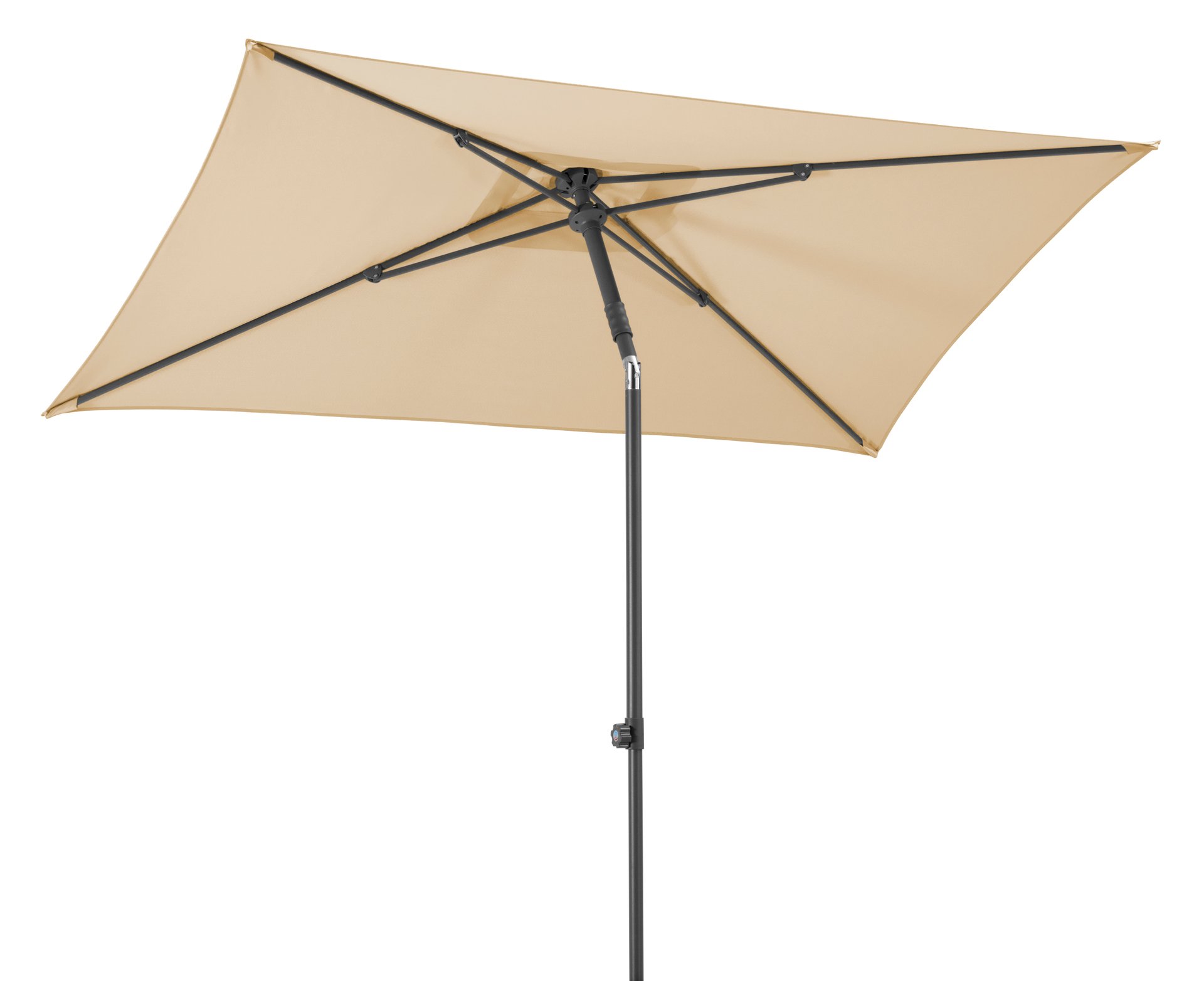 Sonnenschirm Sevilla 1 Sonnenschirm Sevilla