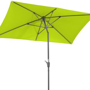 Marktschirm Tunis 270x150-6cm