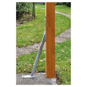 ANATOL Erdnagel für Sturmanker