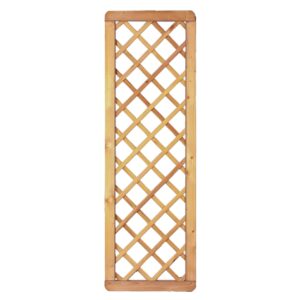 Avantgarde-Serie Diagonal-Rankgitter