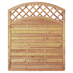 Avantgarde-Serie Doppelbogen