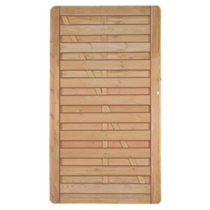 Avantgarde-Serie gerade TOR