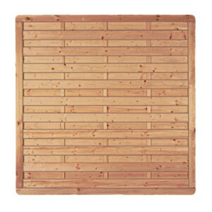 Avantgarde-Serie gerade