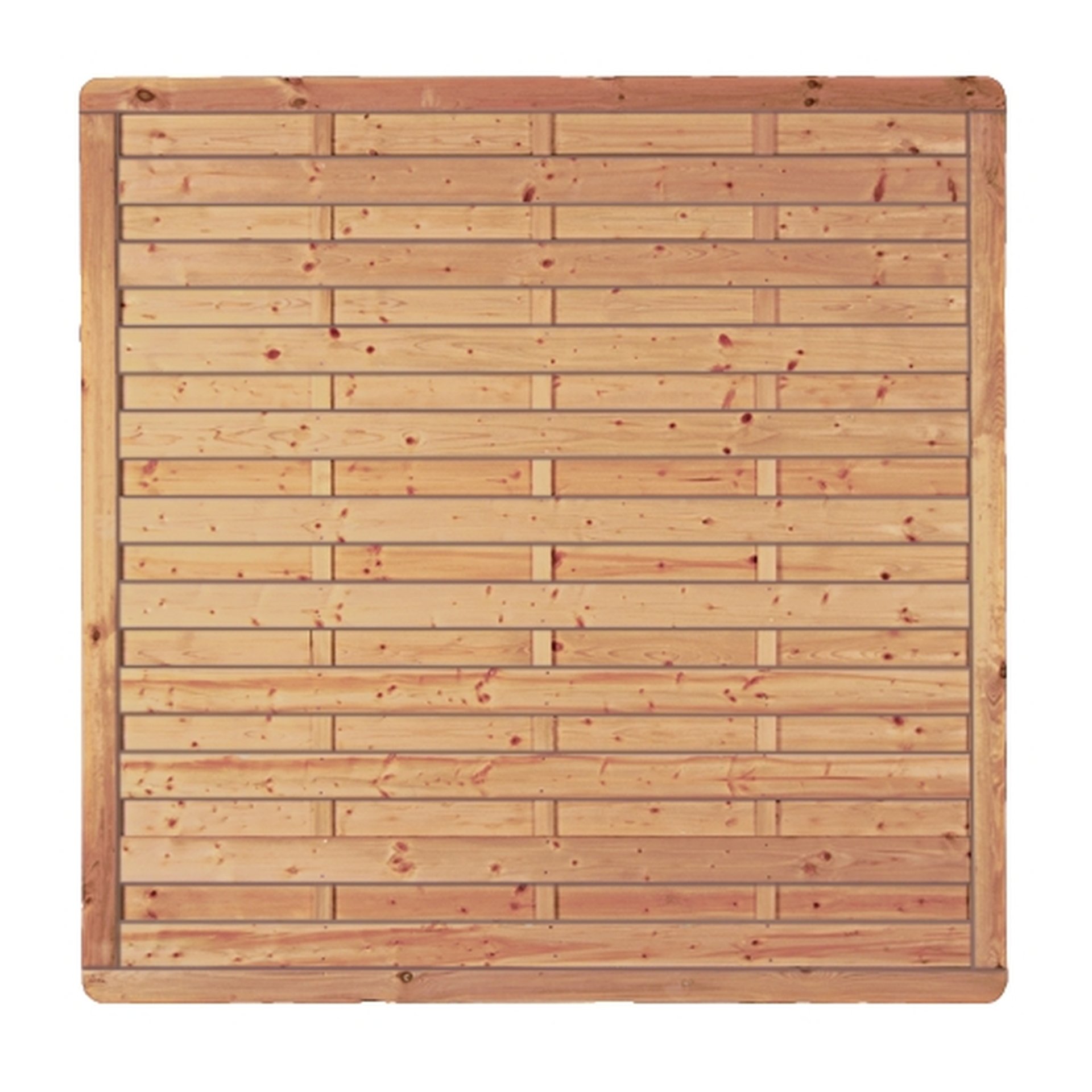 Avantgarde-Serie gerade 1 Avantgarde-Serie gerade