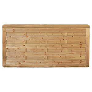 Avantgarde-Serie gerade