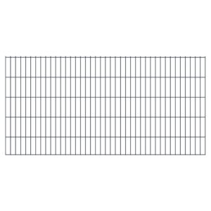 BASIC Doppelstabmatte