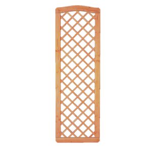 CLASSICO-Serie Krone-Ranki Abschluß 60x180/183 cm