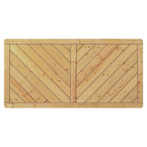 CLASSIC-Serie-Diagonal, kdi-grün Rahmen 40/70 mm