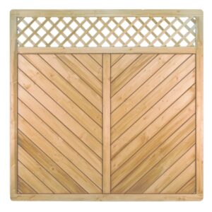 CLASSIC-Serie-Diagonal Ranki 180x180 cm