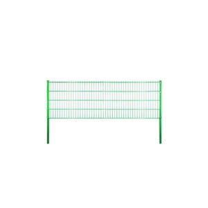 COMO Doppelstabmatte grün MW 200/55