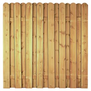 DAAN-Serie gerade 180x180 cm