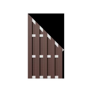 ELDENA-Serie-Ecke 90x180/90 cm