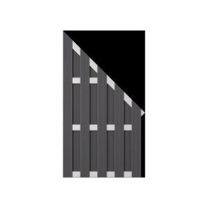 ELDENA-Serie-Ecke 90x180/90 cm