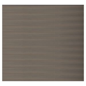 ELSKOP-Serie Zaunset, WPC-Steckzaunsystem