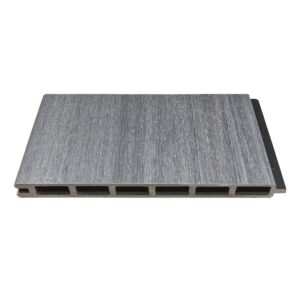 Das richtige Gewächshaus - problemlos und komfortabel 8 ELZE-Serie WPC-Steckzaunsystem Zaunlamelle BREIT