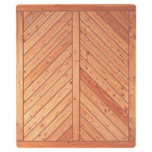 ESBJERG-Serie Lärche