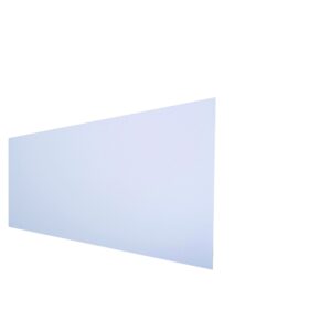 FARÖ-Serie HPL-Steckzaunsystem Zaunlamelle 6x329x1792 mm