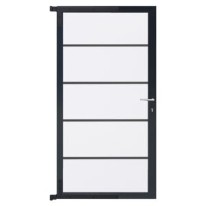 FARÖ-Tor-Komplettset 90x173 cm