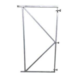 FLEXI Torrahmen 120x155 cm