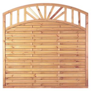 FREIBURG-Serie Doppelbogen 180x180/160 cm