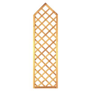 Gotik-Ranki spitz 60x210/ 180 cm