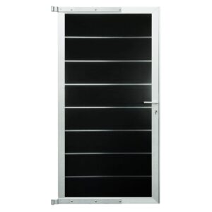 GOTLAND-Tor-Komplettset 90x173 cm