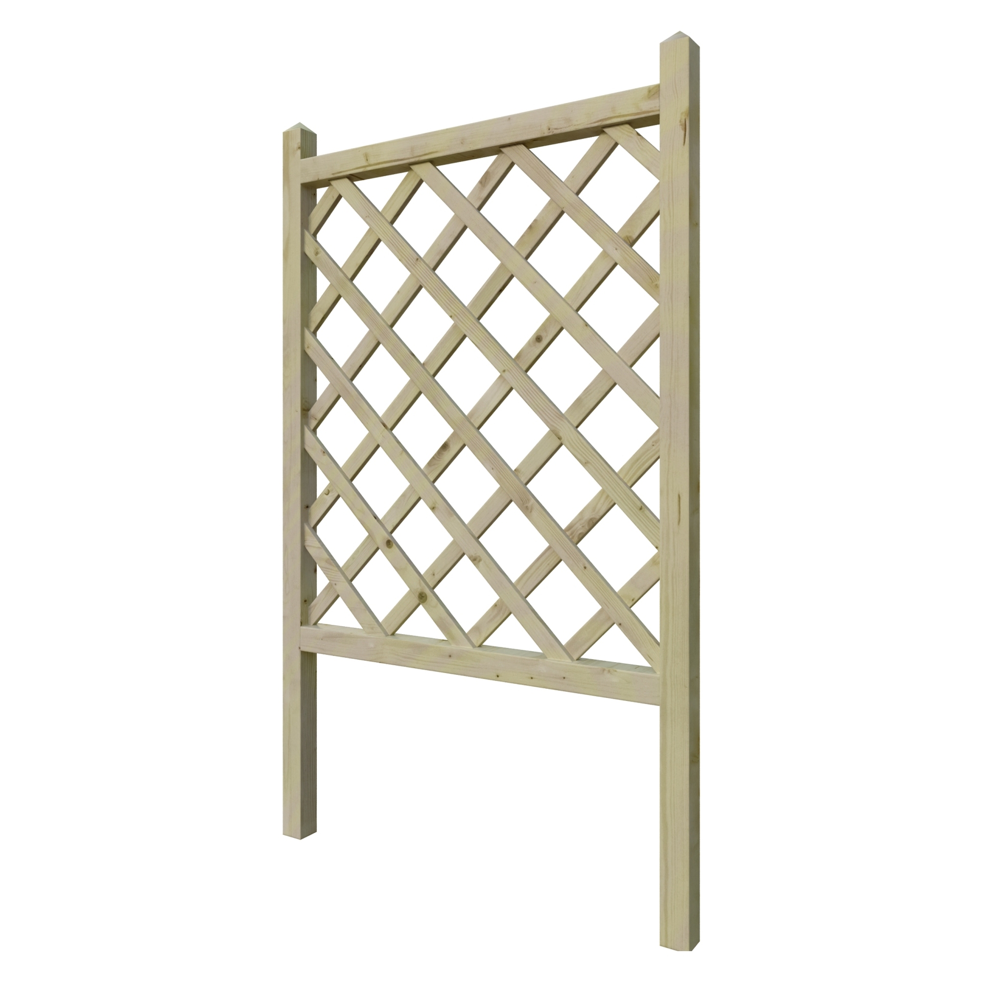 JAN Rankgitter gerade B 80xH 135 cm 1 JAN Rankgitter gerade B 80xH 135 cm