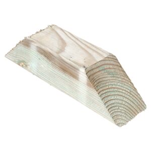 Kopfbänder für Pergola, kdi-grün