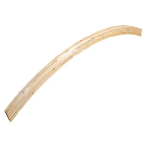 Leimholzbogen für Pergola 9x4,5x189 cm