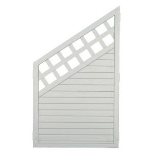 LIGHTLINE KS-Zaun Ranki 90x150/90 cm