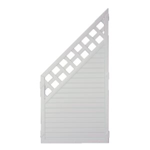 LIGHTLINE KS-Zaun Ranki 90x180/90 cm