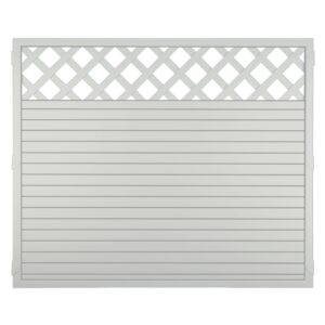 LIGHTLINE KS-Zaun Ranki