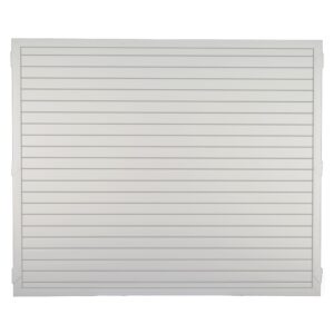 LIGHTLINE KS-Zaunelement