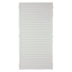 LIGHTLINE KS-Zaunelement